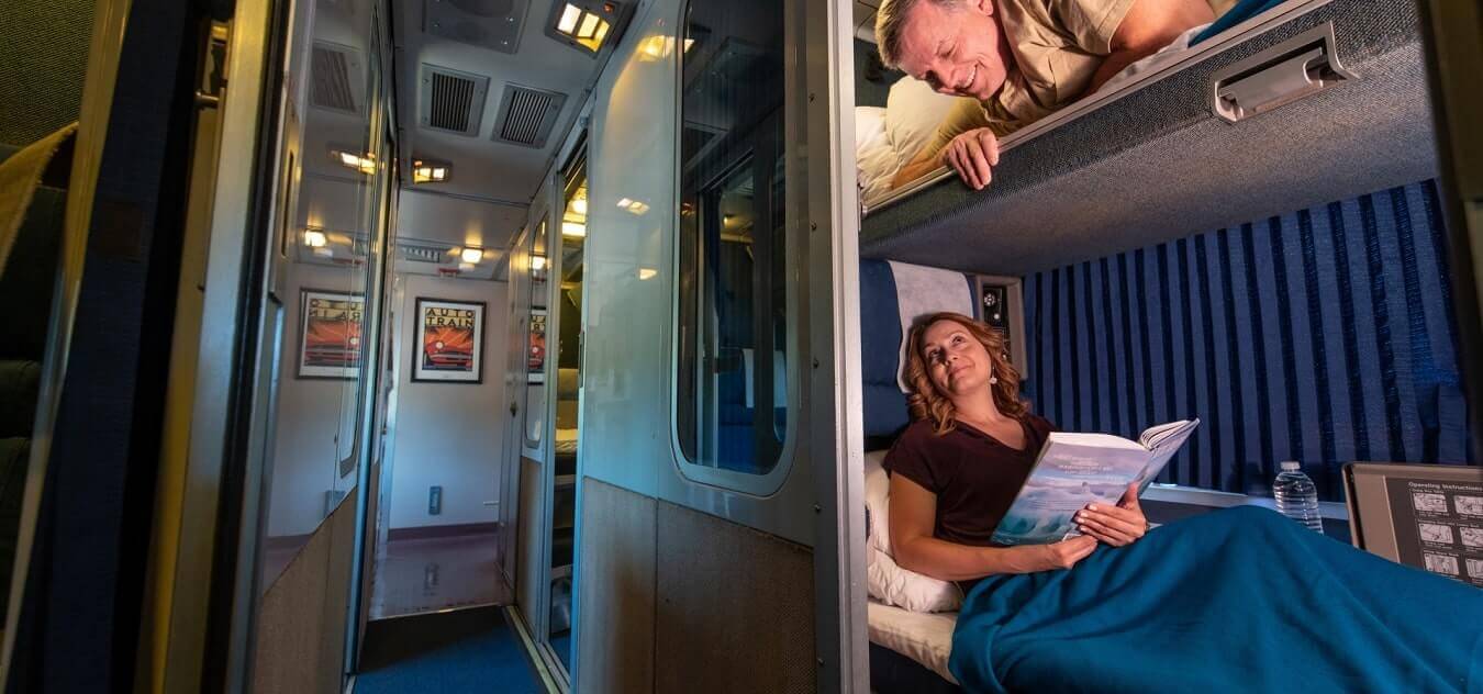 RidesonTrains